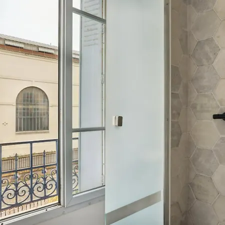 Le Distingué * Saint-Ouen (Seine-Saint-Denis)