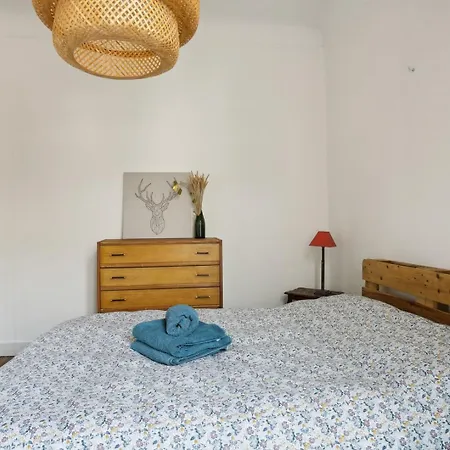 Le Distingué Appartement *