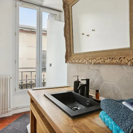 Le Distingué Saint-Ouen (Seine-Saint-Denis)