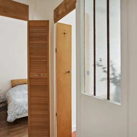 Le Distingué Appartement *